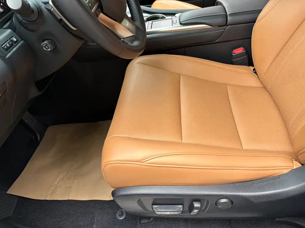 Lexus RX 2020 300 Elite VI