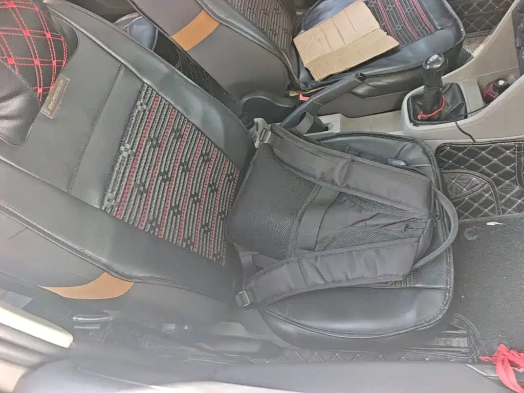 Skoda Rapid — миниатюра 25