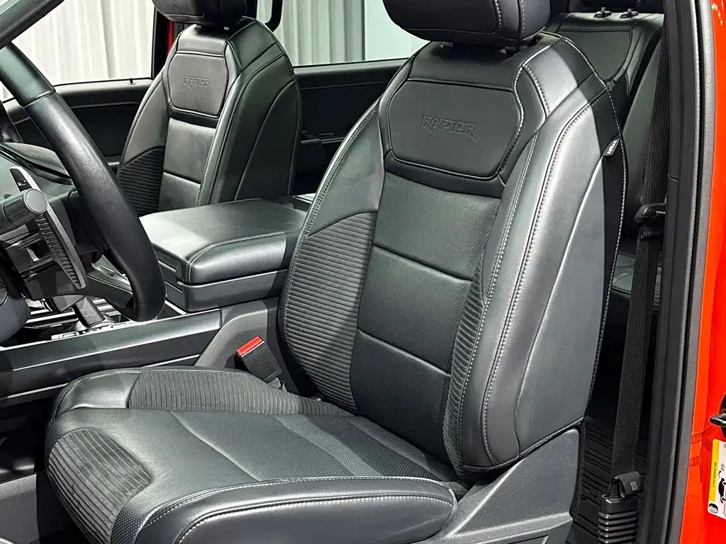 Ford F-150 Raptor — миниатюра 18