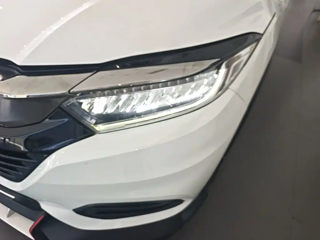 Honda Vezel — миниатюра 24