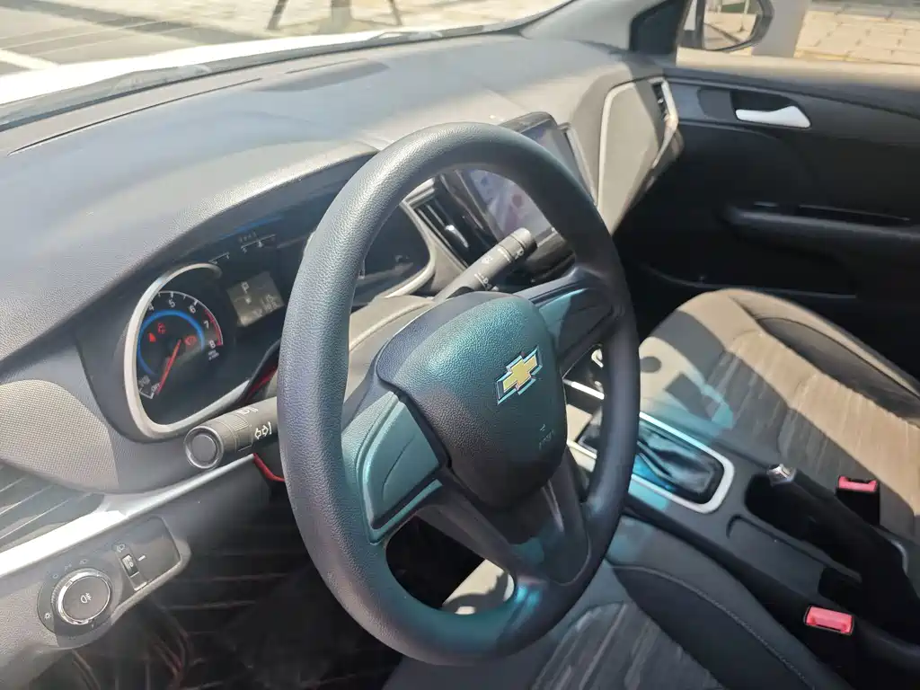 Chevrolet Cavalier — миниатюра 14