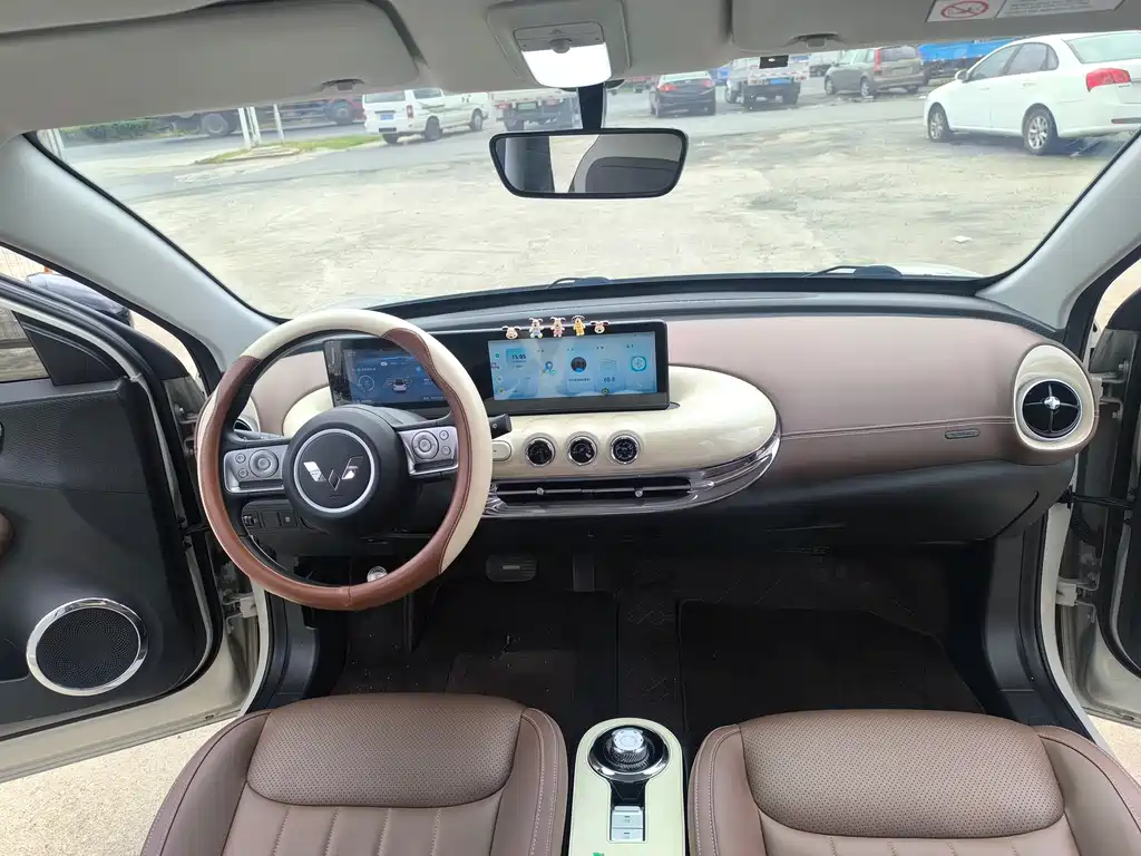 Wuling Bingo — миниатюра 11