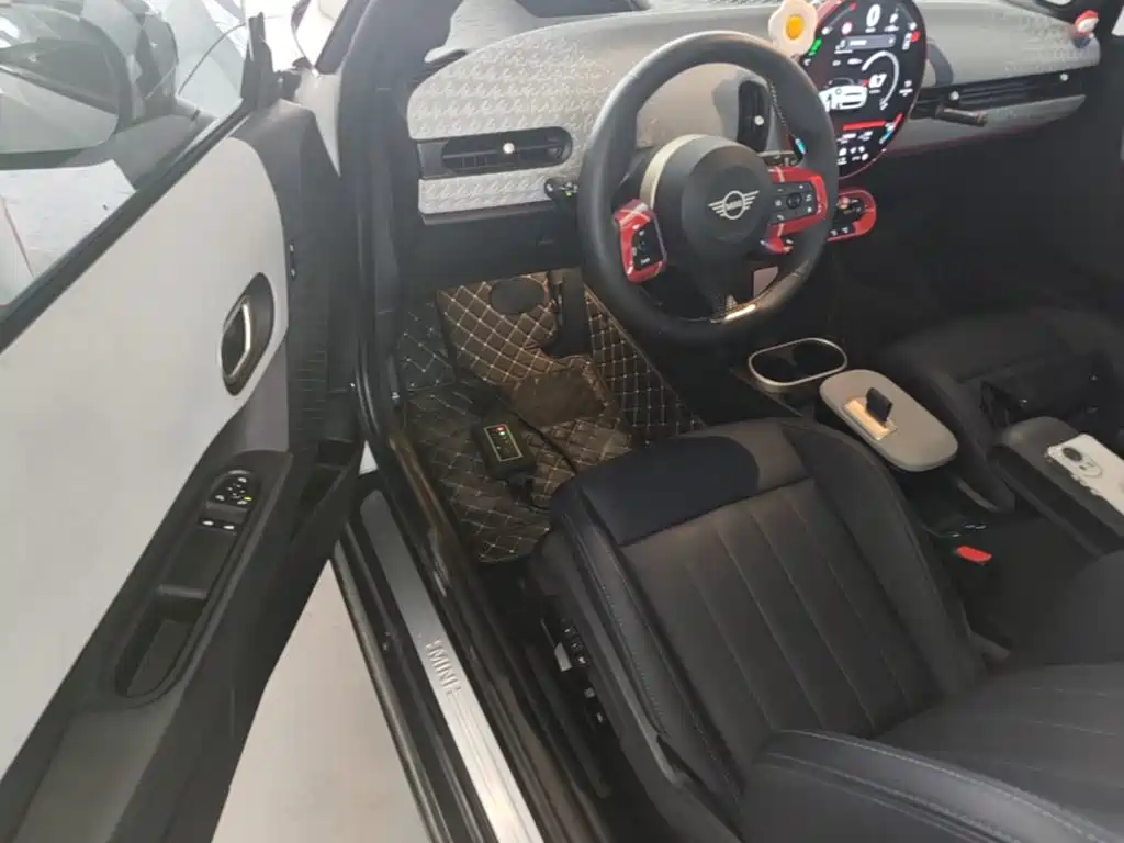 MINI Mini — миниатюра 16