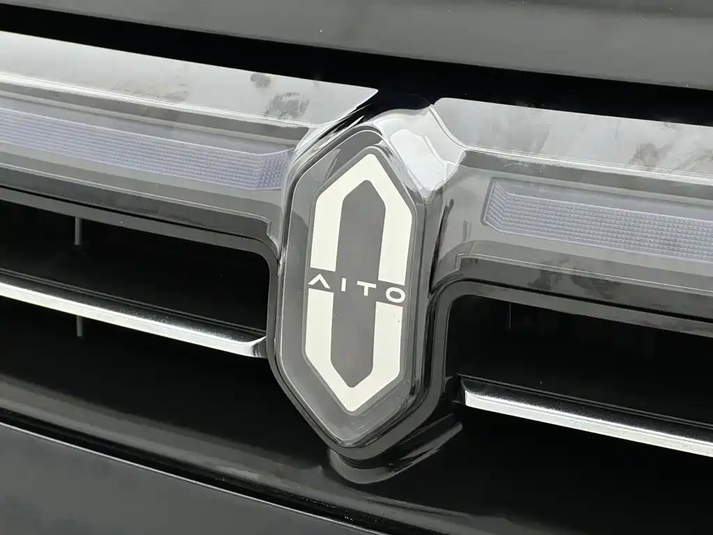 AITO AITO M7 — миниатюра 25
