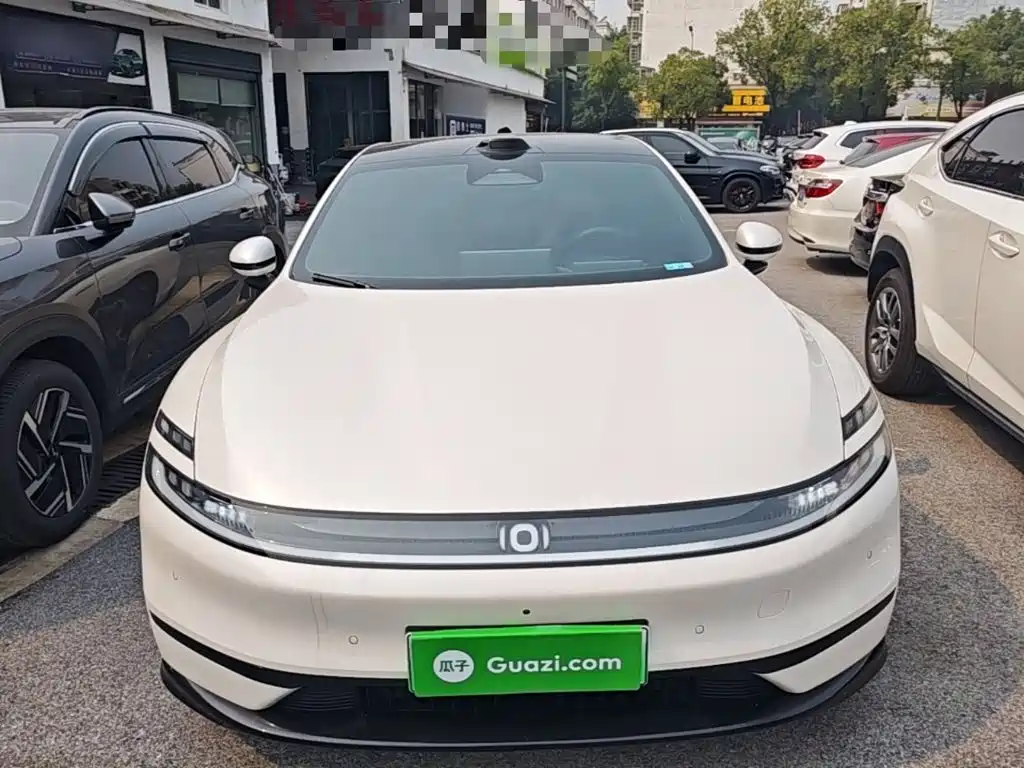 Qiyuan Qiyuan A06 — миниатюра 3