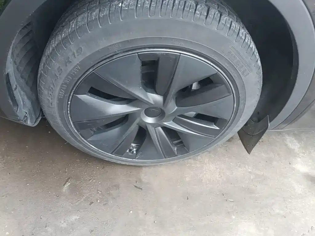Tesla Model Y — миниатюра 23
