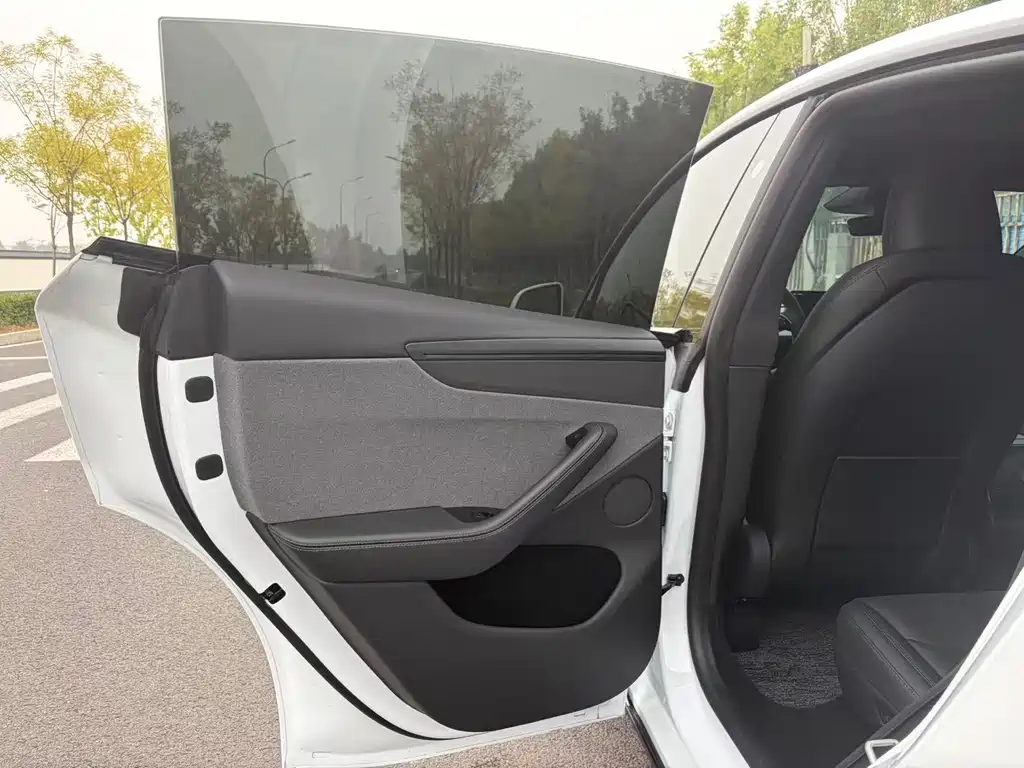 Tesla Model Y — миниатюра 13