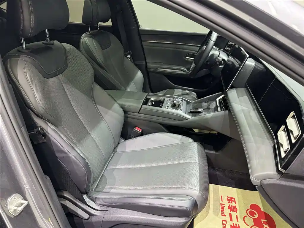 BYD Qin L — миниатюра 27