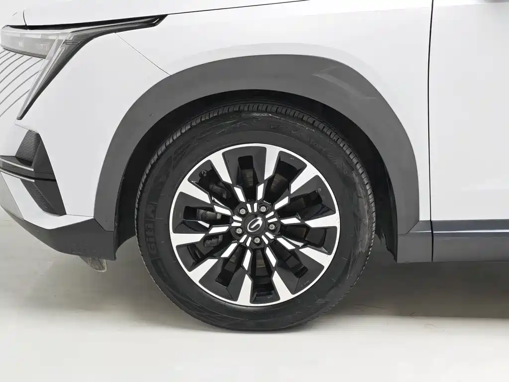 GAC Motor Shadow Cool — миниатюра 8