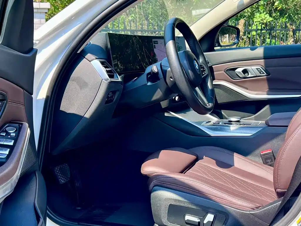 BMW i3 — миниатюра 6