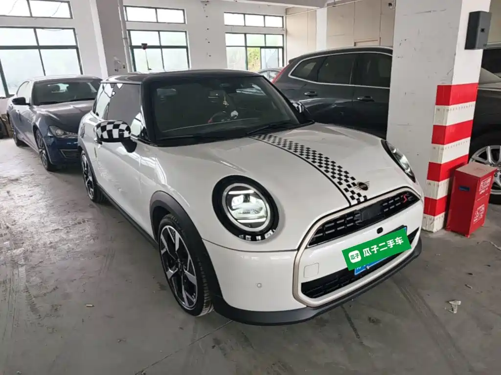 MINI Mini — миниатюра 4