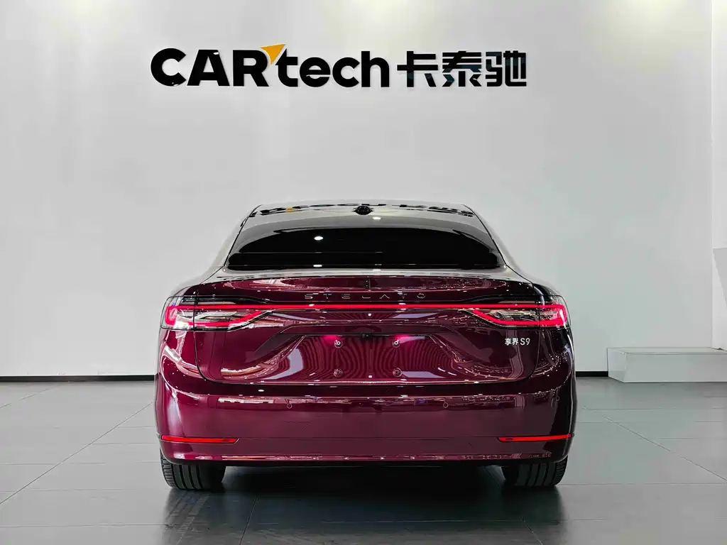 Xiangjie Xiangjie S9 — миниатюра 7