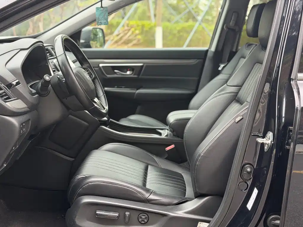 Honda Breeze 2022 e:PHEV Luxury