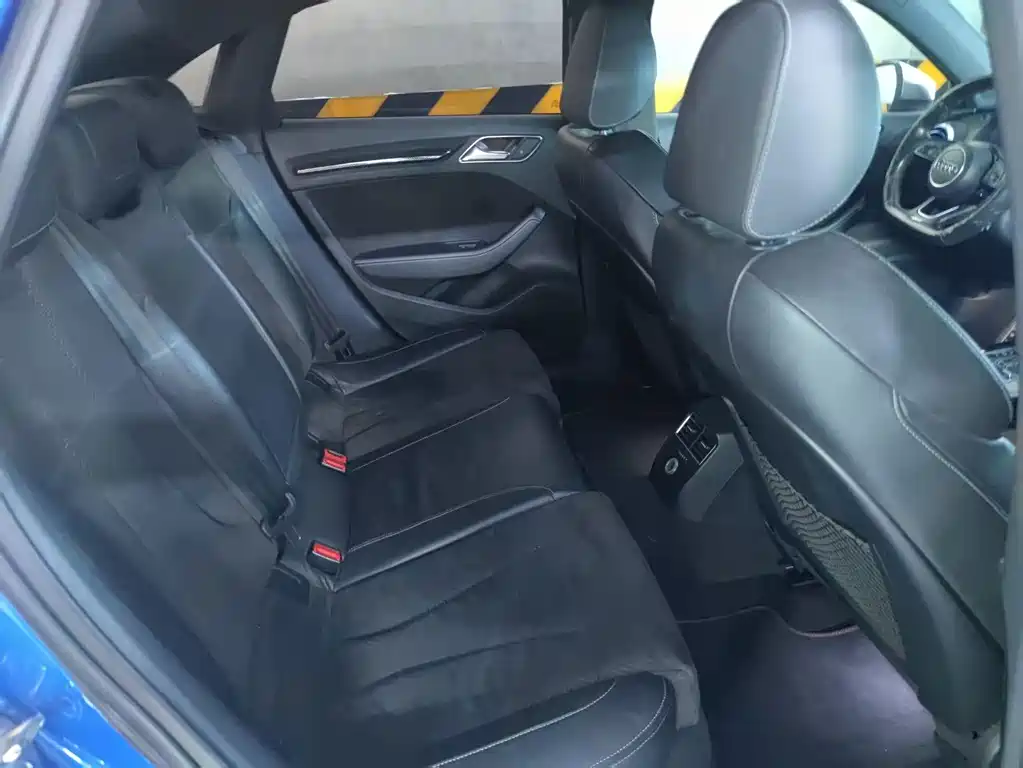 Audi S3 — миниатюра 5