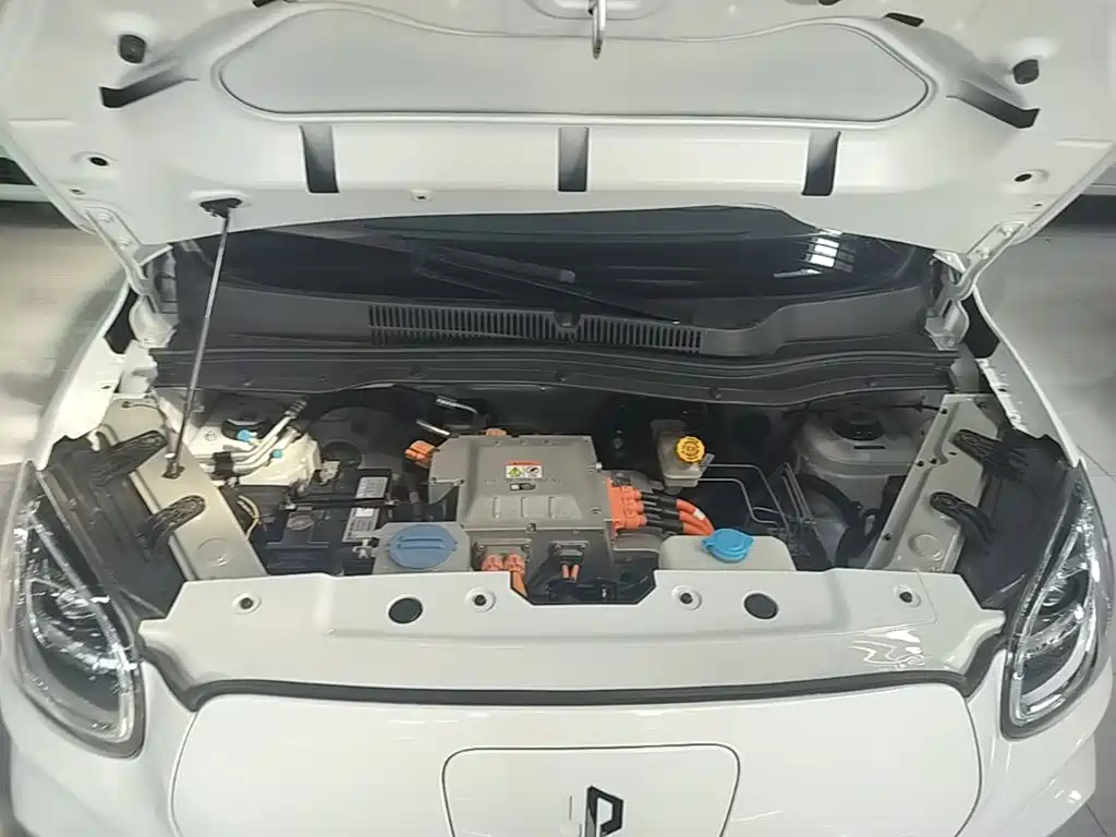 Leapmotor Leapmotor T03 — миниатюра 20