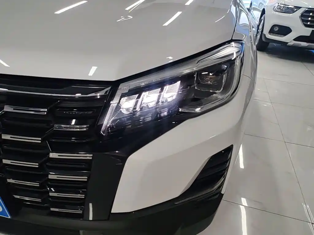 Changan CS75 — миниатюра 24