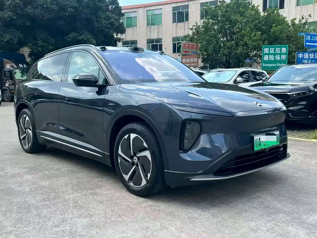 NIO ES6 2024 75kWh