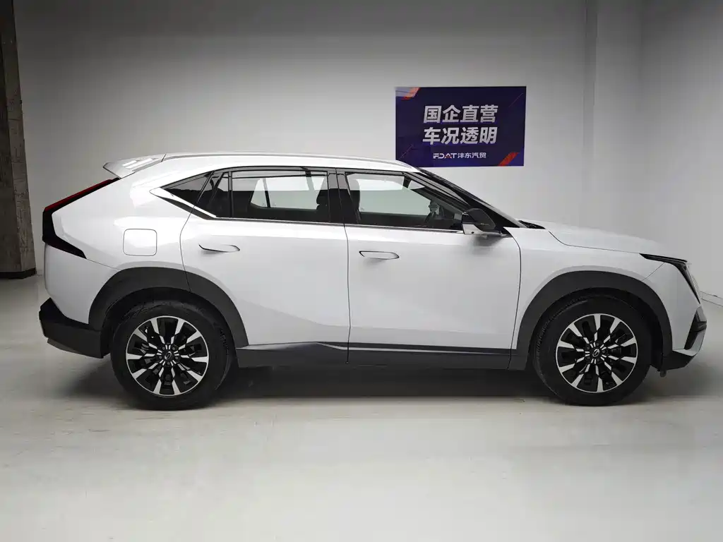 GAC Motor Shadow Cool — миниатюра 7