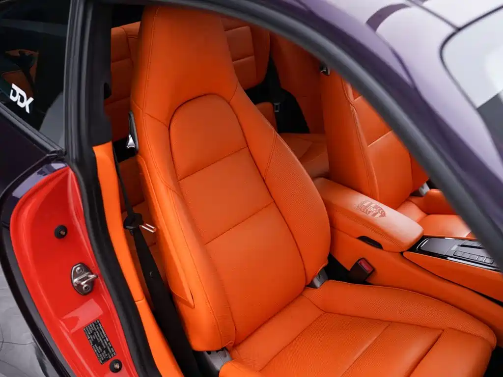 Porsche 911 — миниатюра 10