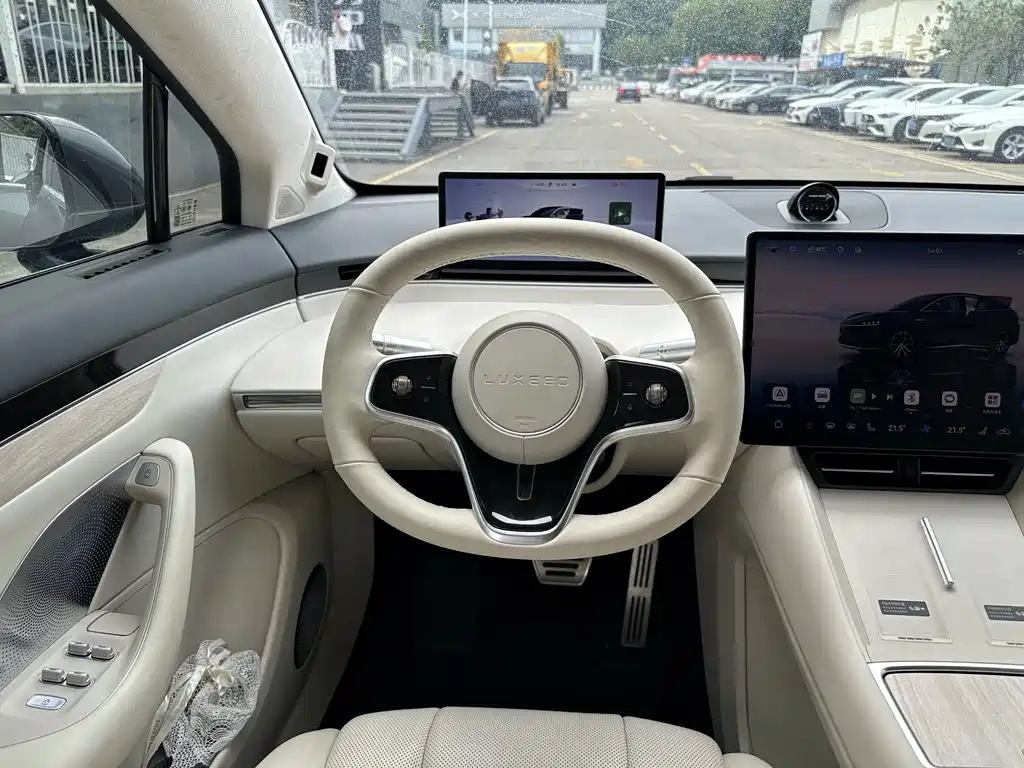 Zhijie Zhijie R7 — миниатюра 12