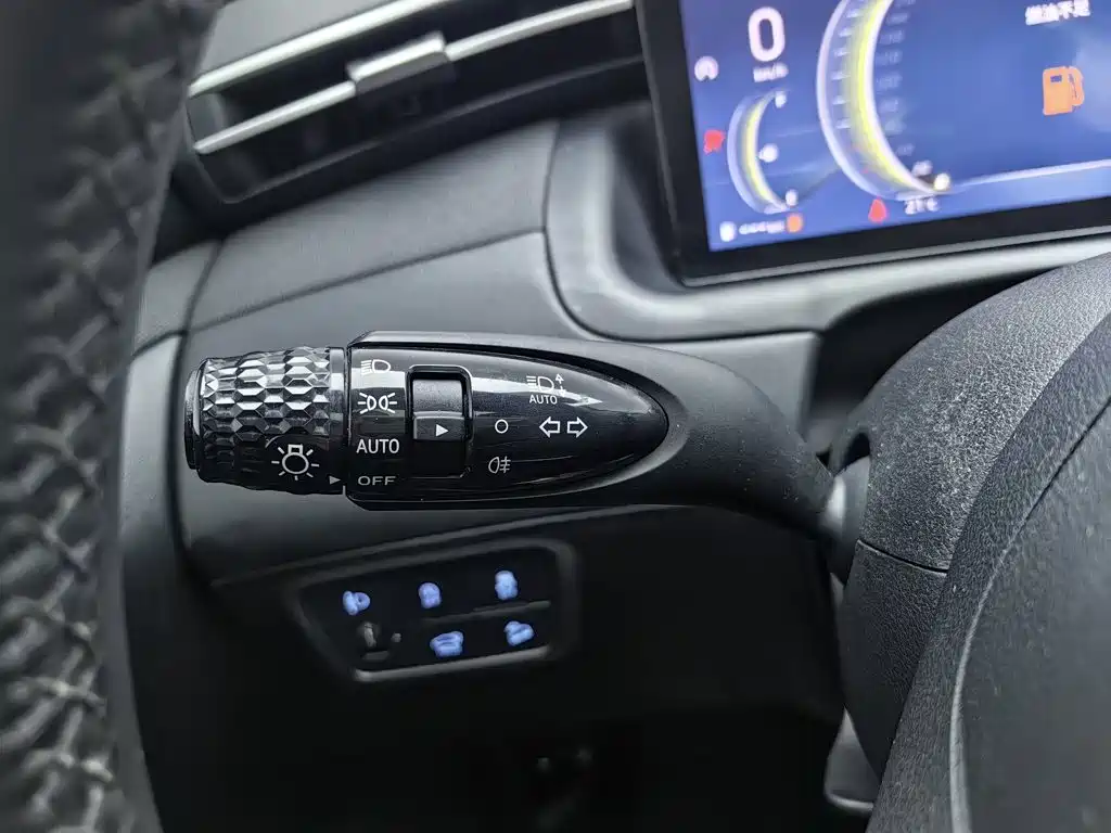 Hyundai Tucson — миниатюра 21