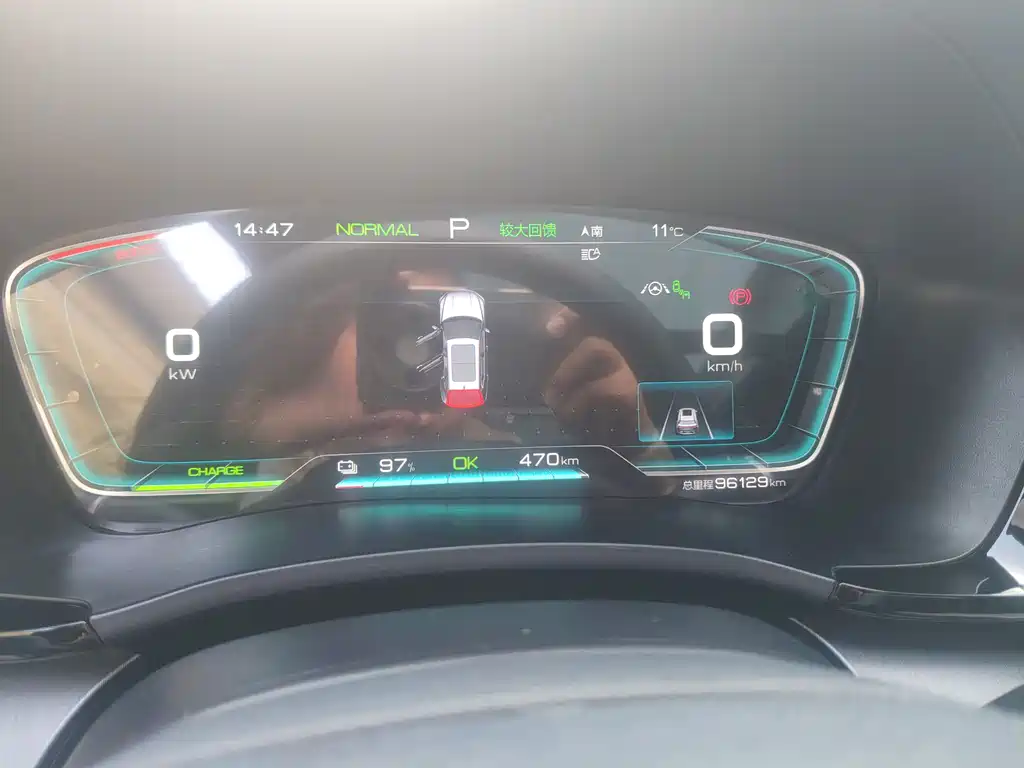 BYD SONGJIANG NEW ENERGY