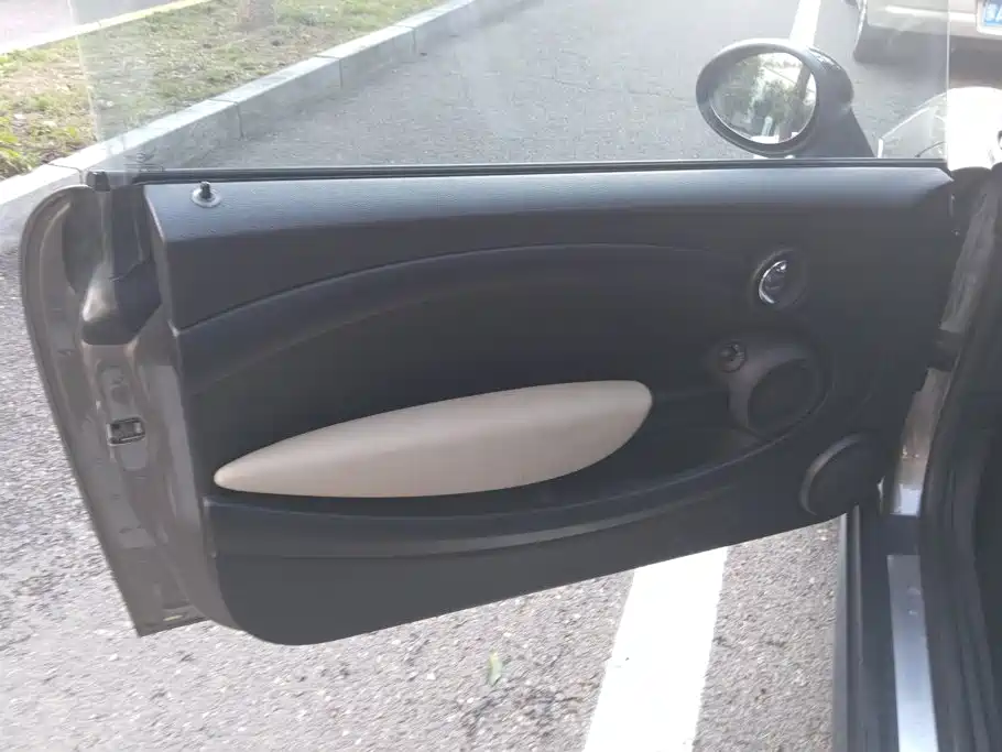 MINI Mini — миниатюра 7