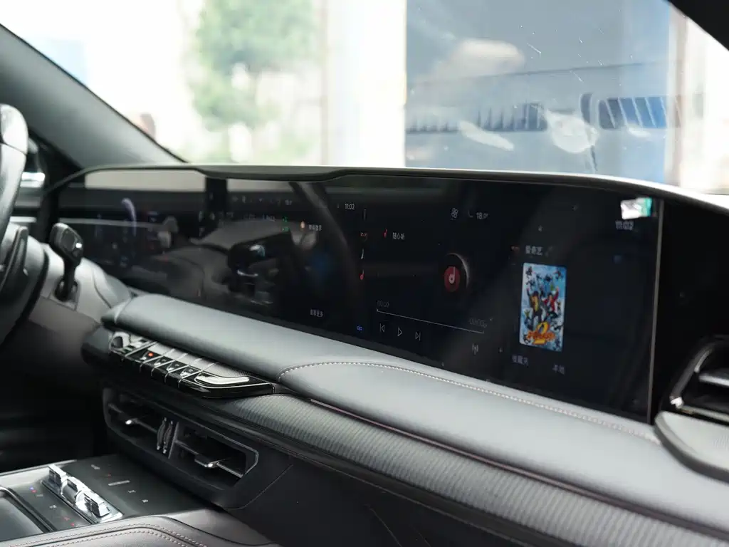 Lincoln Z — миниатюра 13
