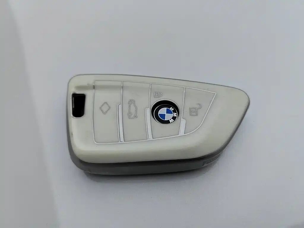 BMW X3 — миниатюра 19