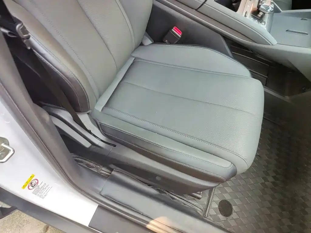 BYD Qin L — миниатюра 25