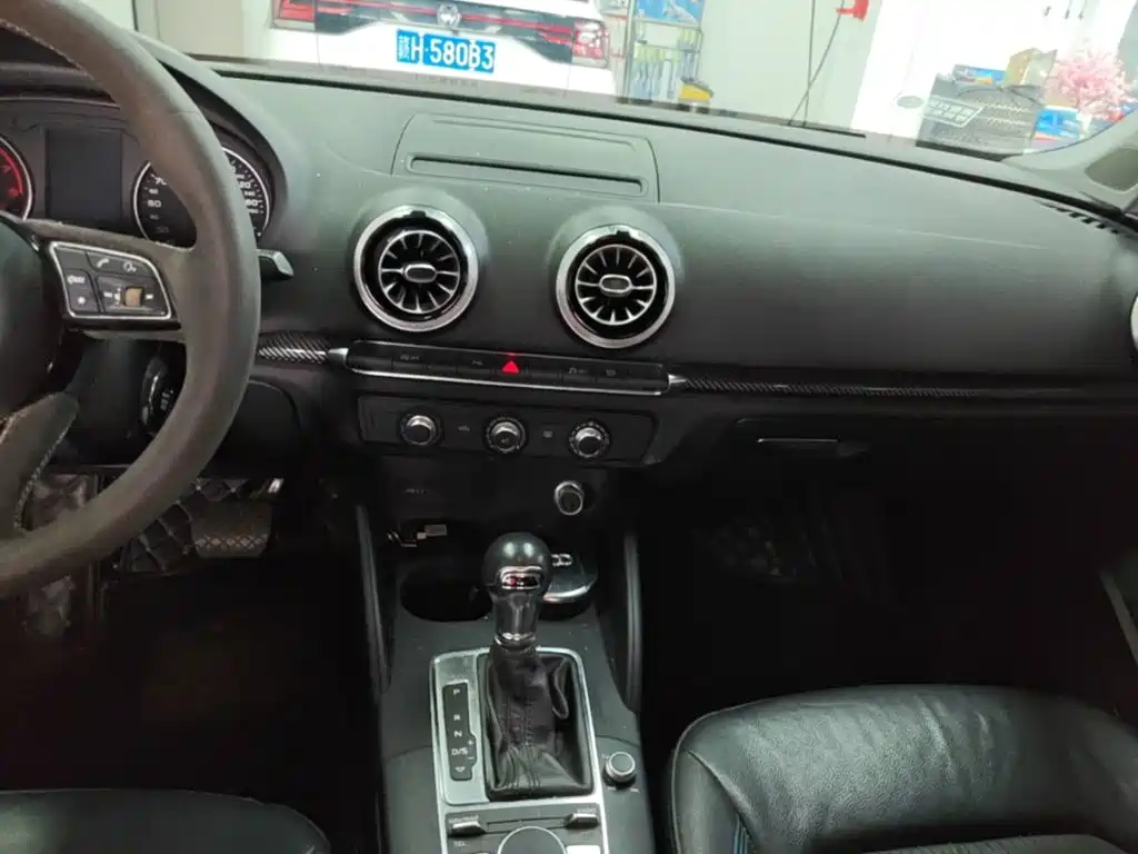Audi A3 — миниатюра 13