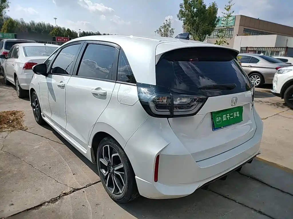 Honda Life — миниатюра 5