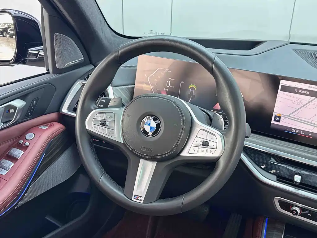BMW X5 — фотографии объявления, Фото 10