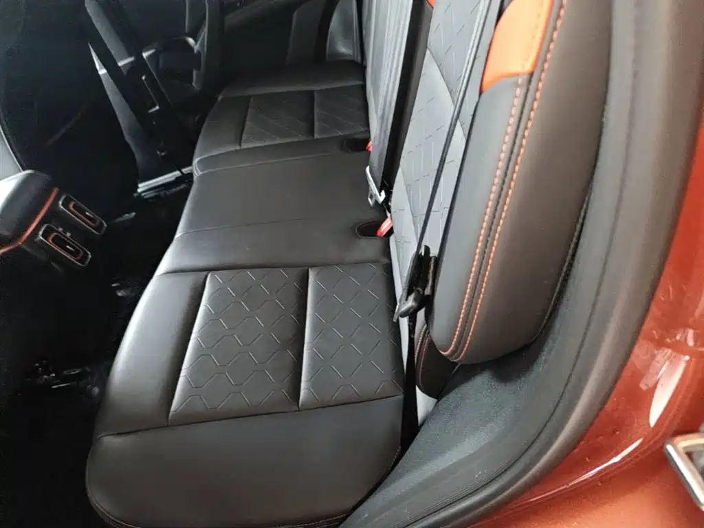 Haval Big Dog — миниатюра 17