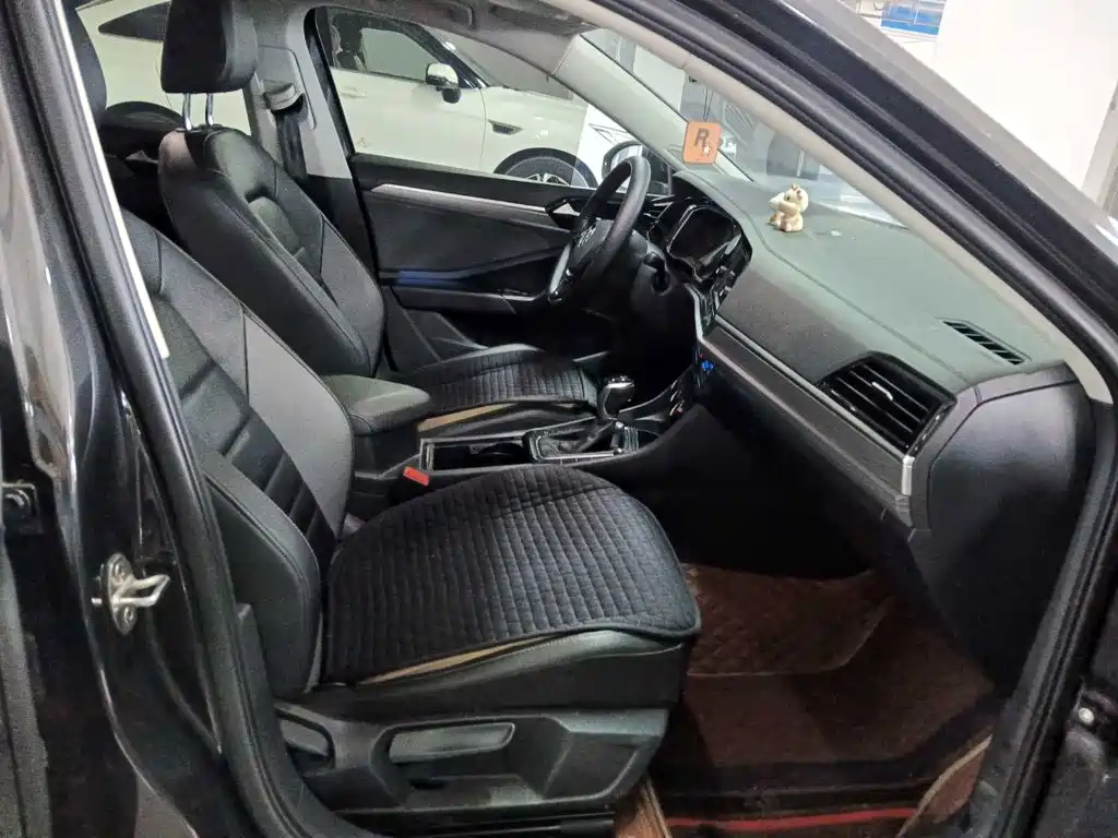 Volkswagen Sagitar — миниатюра 11