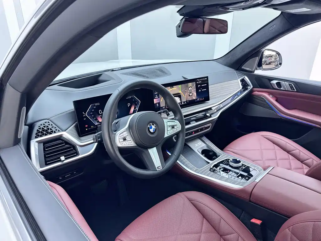 BMW X5 — миниатюра 3