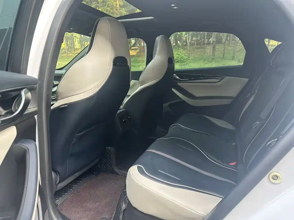 BYD Qin PLUS — миниатюра 14