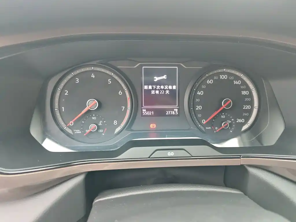 Volkswagen Tharu — миниатюра 8