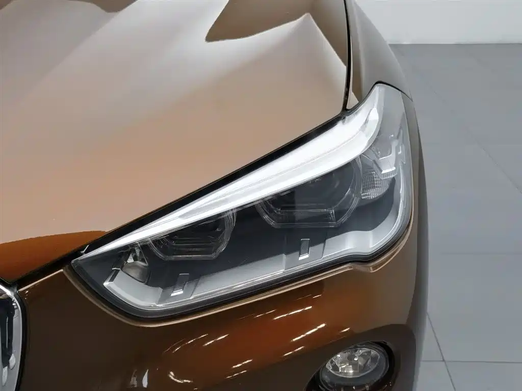 BMW X1 2018 xDrive25Li Luxury