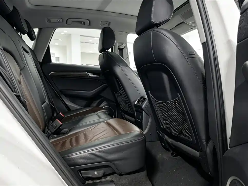 Audi Q5 — миниатюра 6