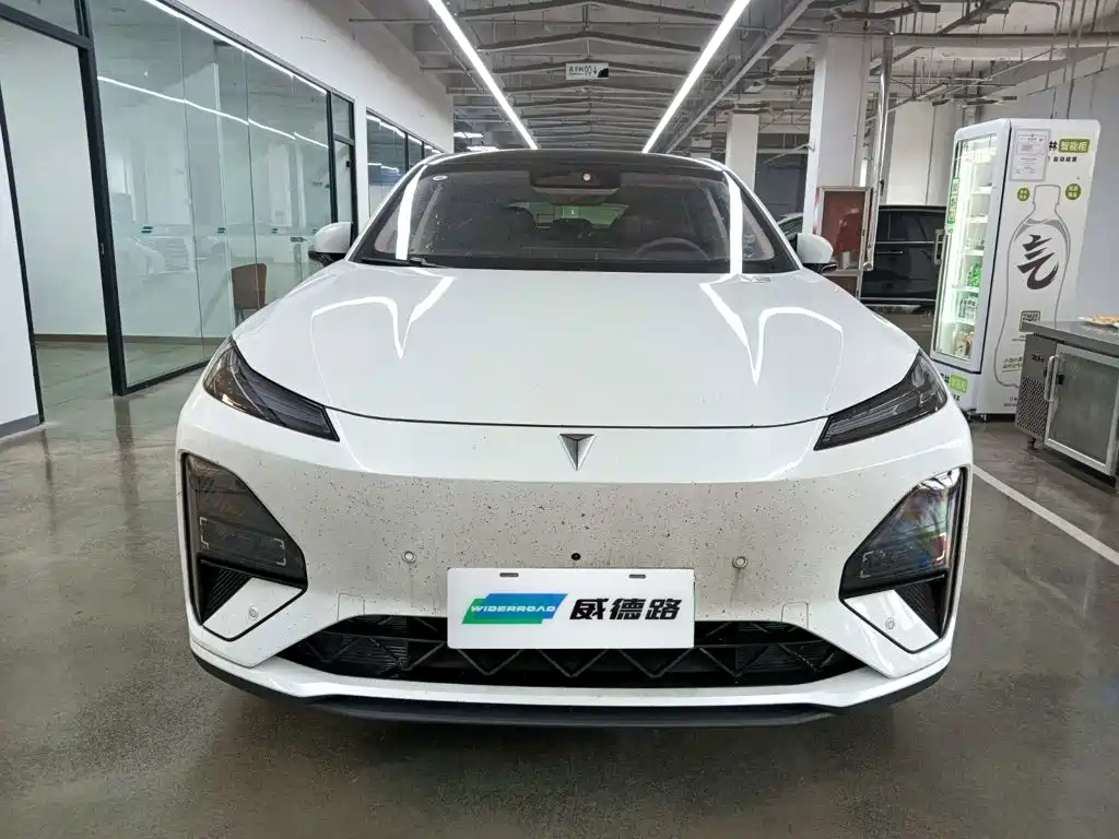 Deepal Deepal S07 — миниатюра 2