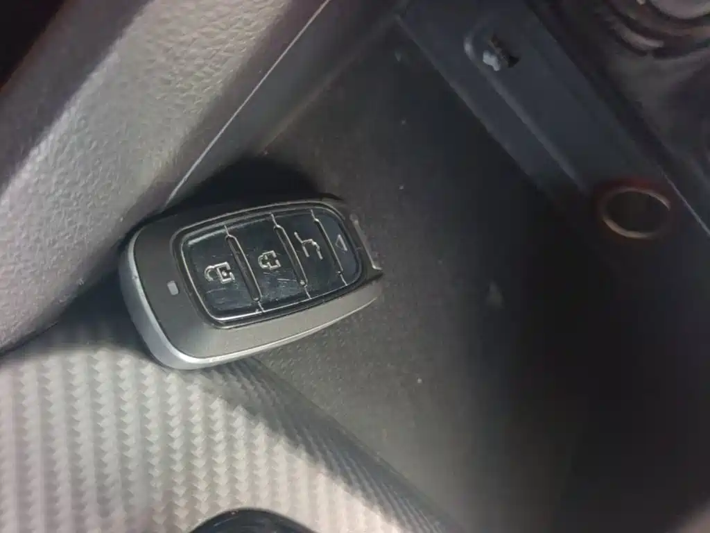 GAC Motor Trumpchi GS3 — миниатюра 9