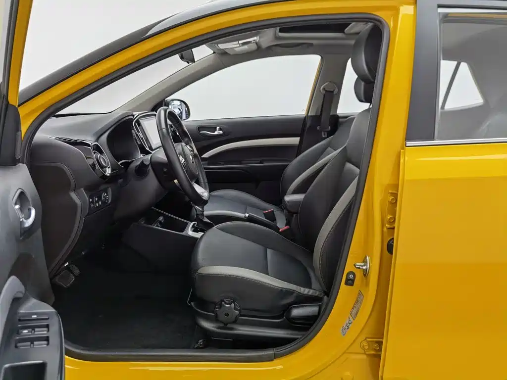 Kia KX1 — миниатюра 10