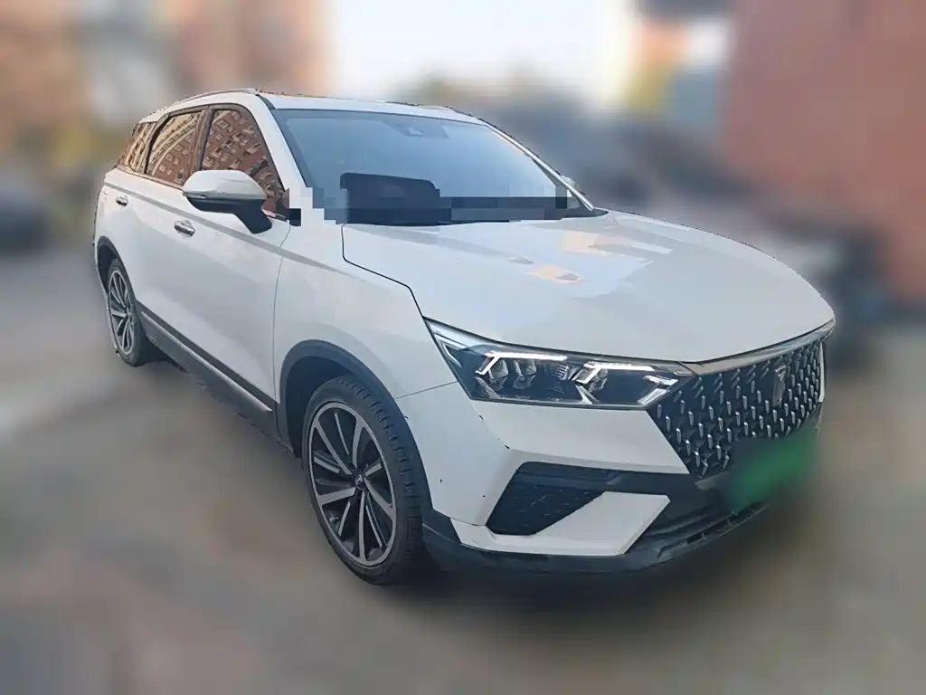 Bestune T77 — миниатюра 3