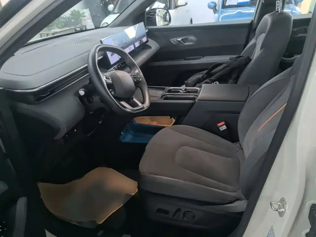 Hyundai EO — миниатюра 15