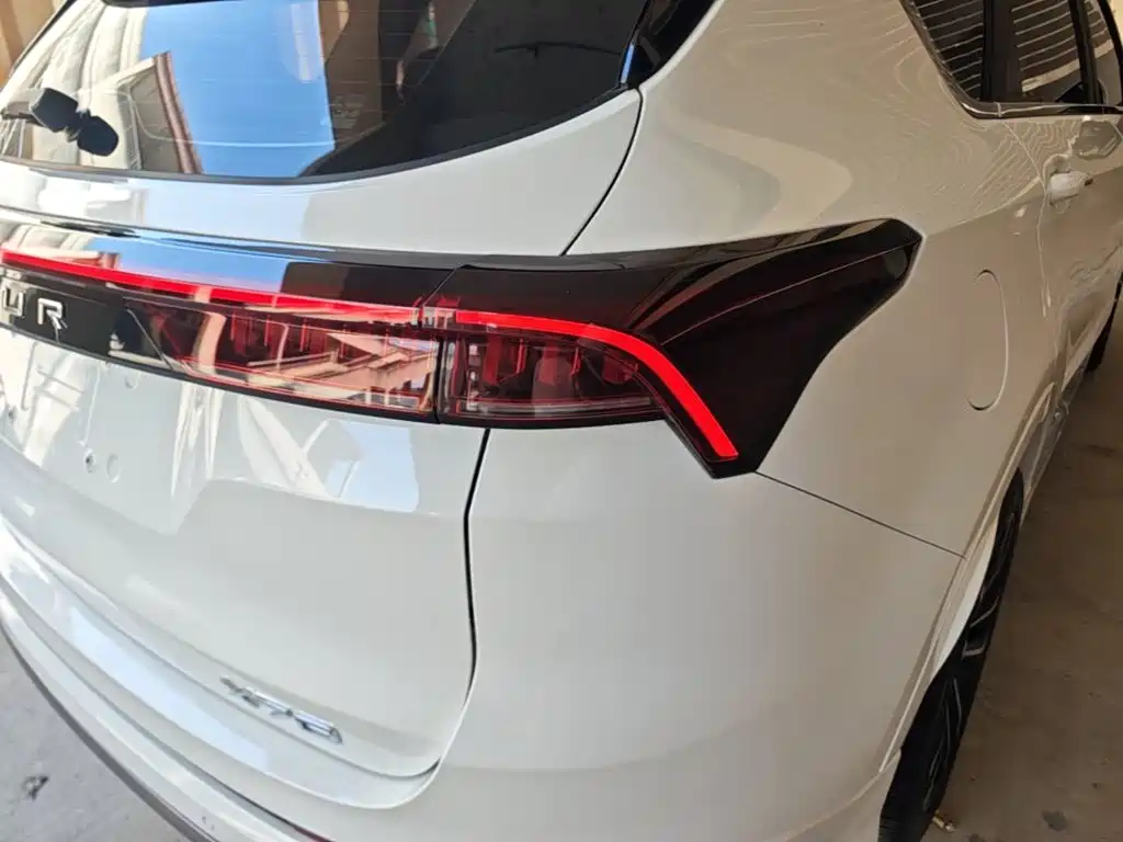 Jetour X70 PLUS — миниатюра 8