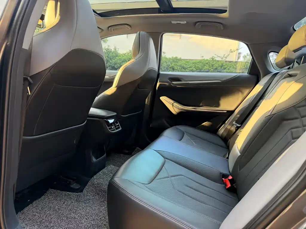 Changan Ruicheng PLUS — миниатюра 7