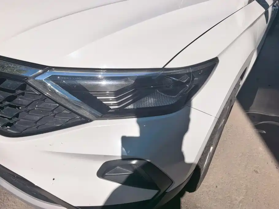Jetta VS7 — миниатюра 5