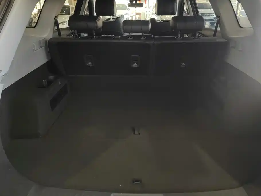 Chery Tiggo 8 PLUS — миниатюра 4