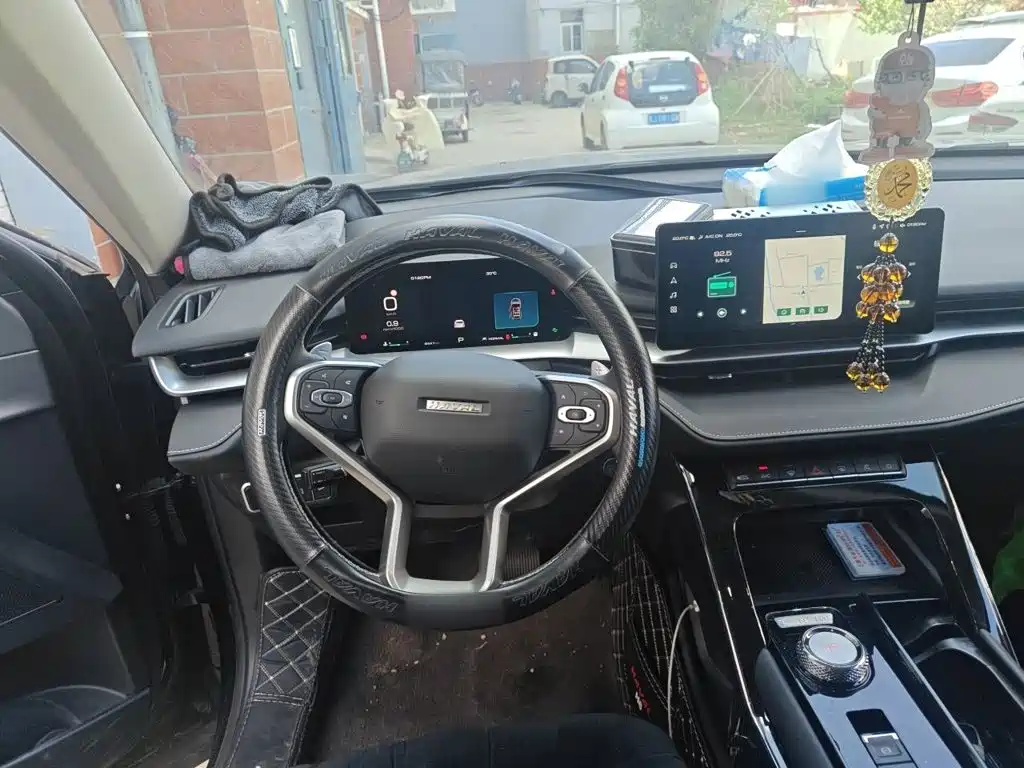 Haval H6 — миниатюра 3